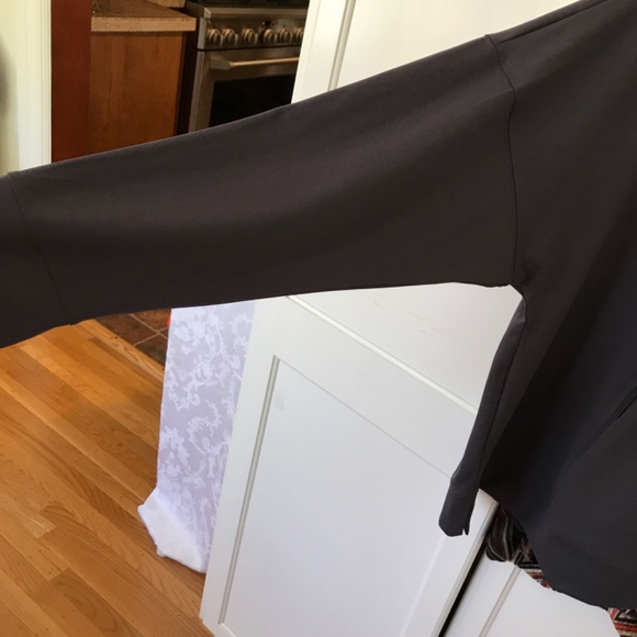 IDEOLOGY Hoodie Pullover Activewear Gray NWT Women’s Plus Size 2X - Picture 7 of 16